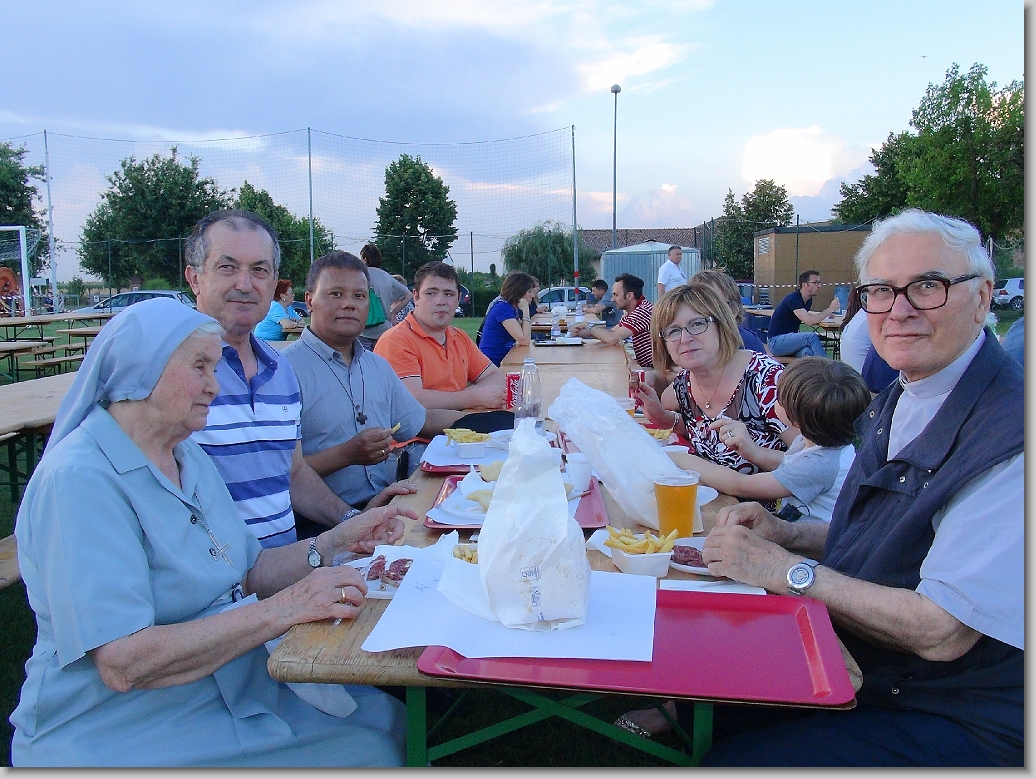 Foto successiva